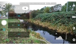 DJI Osmo Gimbal & Camera X3