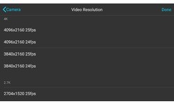 DJI Osmo Gimbal & Camera X3