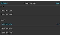 DJI Osmo Gimbal & Camera X3