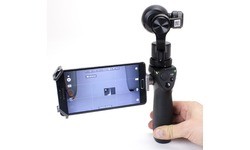 DJI Osmo Gimbal & Camera X3