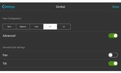 DJI Osmo Gimbal & Camera X3