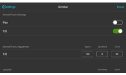 DJI Osmo Gimbal & Camera X3
