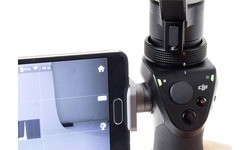 DJI Osmo Gimbal & Camera X3