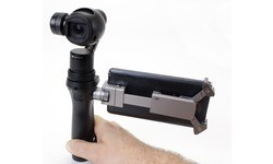 DJI Osmo Gimbal & Camera X3