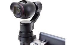 DJI Osmo Gimbal & Camera X3