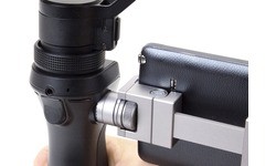 DJI Osmo Gimbal & Camera X3