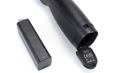 DJI Osmo Gimbal & Camera X3