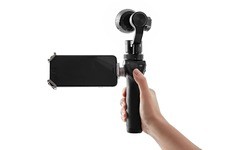 DJI Osmo Gimbal & Camera X3