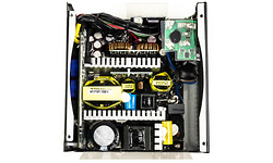 SilverStone Strider Platinum 750W