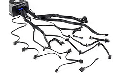 SilverStone Strider Platinum 750W