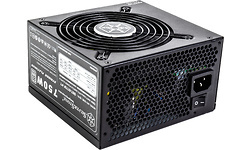 SilverStone Strider Platinum 750W