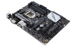 Asus Z170-E