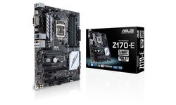 Asus Z170-E