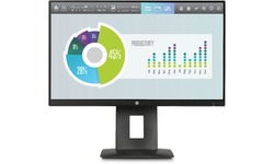 HP Z22n