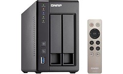 QNAP TS-251+-2G