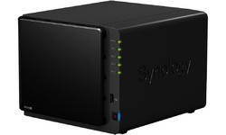 Synology DiskStation DS415+ 12TB
