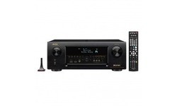Denon AVR-X6200W Black