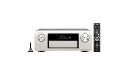 Denon AVR-X6200W Silver