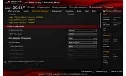 Asus Maximus VIII Extreme Assembly
