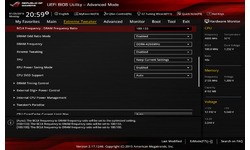 Asus Maximus VIII Extreme Assembly