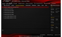 Asus Maximus VIII Extreme Assembly