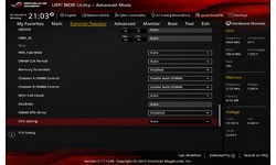 Asus Maximus VIII Extreme Assembly