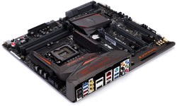 Asus Maximus VIII Extreme Assembly