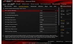 Asus Maximus VIII Extreme Assembly