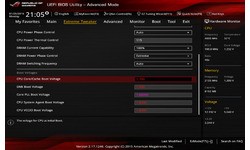Asus Maximus VIII Extreme Assembly