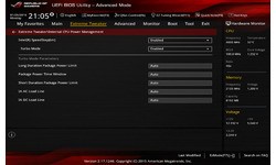 Asus Maximus VIII Extreme Assembly