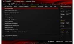 Asus Maximus VIII Extreme Assembly
