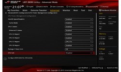 Asus Maximus VIII Extreme Assembly