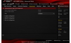 Asus Maximus VIII Extreme Assembly