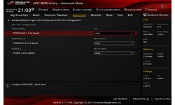 Asus Maximus VIII Extreme Assembly