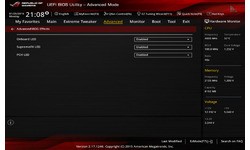 Asus Maximus VIII Extreme Assembly
