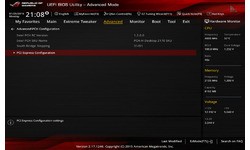 Asus Maximus VIII Extreme Assembly