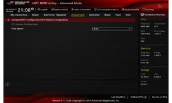 Asus Maximus VIII Extreme Assembly