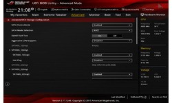 Asus Maximus VIII Extreme Assembly