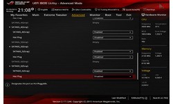Asus Maximus VIII Extreme Assembly