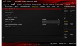 Asus Maximus VIII Extreme Assembly