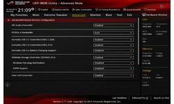 Asus Maximus VIII Extreme Assembly