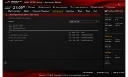 Asus Maximus VIII Extreme Assembly