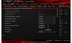 Asus Maximus VIII Extreme Assembly