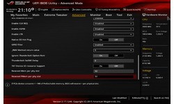 Asus Maximus VIII Extreme Assembly