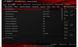 Asus Maximus VIII Extreme Assembly