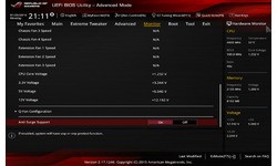 Asus Maximus VIII Extreme Assembly