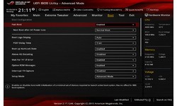 Asus Maximus VIII Extreme Assembly