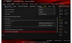 Asus Maximus VIII Extreme Assembly