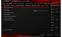 Asus Maximus VIII Extreme Assembly