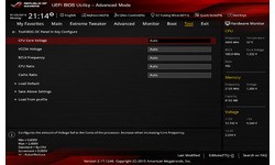 Asus Maximus VIII Extreme Assembly